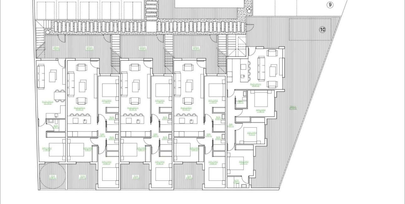 New Build - Bungalow -
San Pedro del Pinatar - Los Antolinos