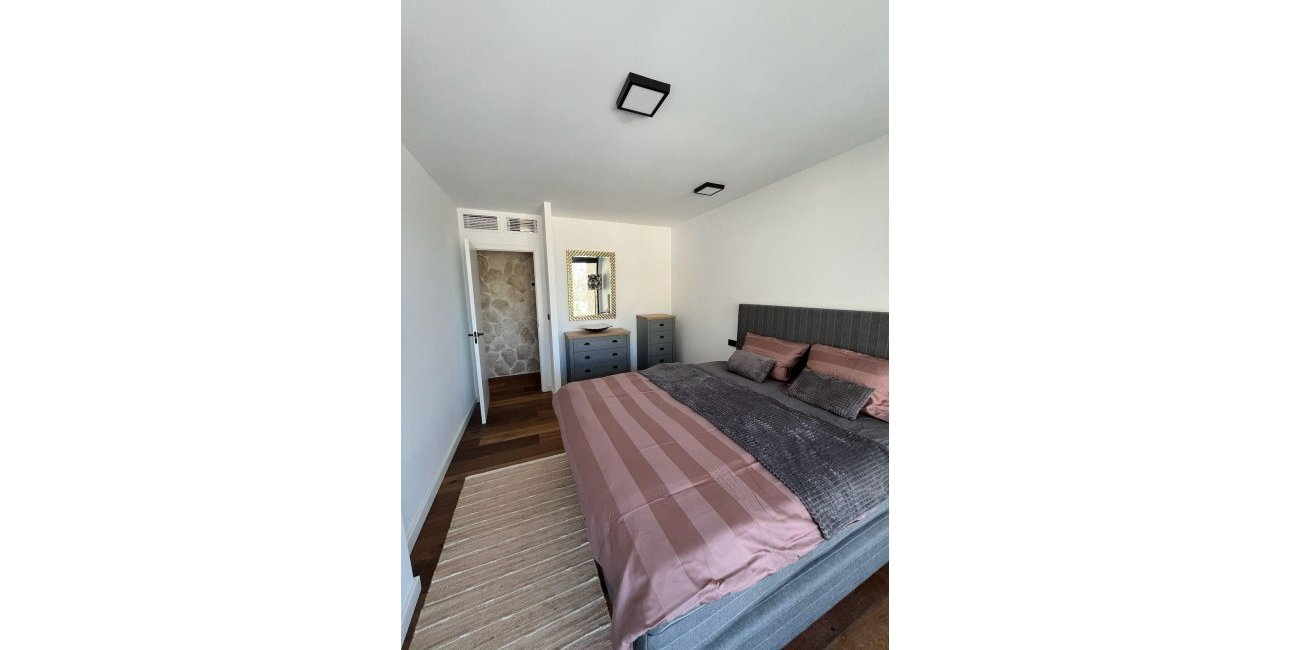 New Build - Villa -
Altea - Sierra de Altea