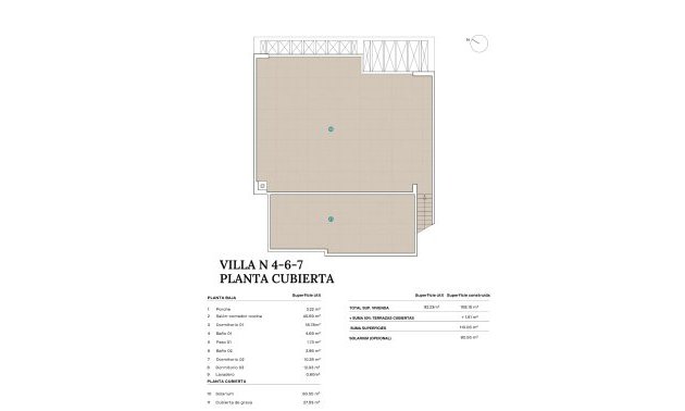 Obra nueva - Villa -
Polop - Novapolop