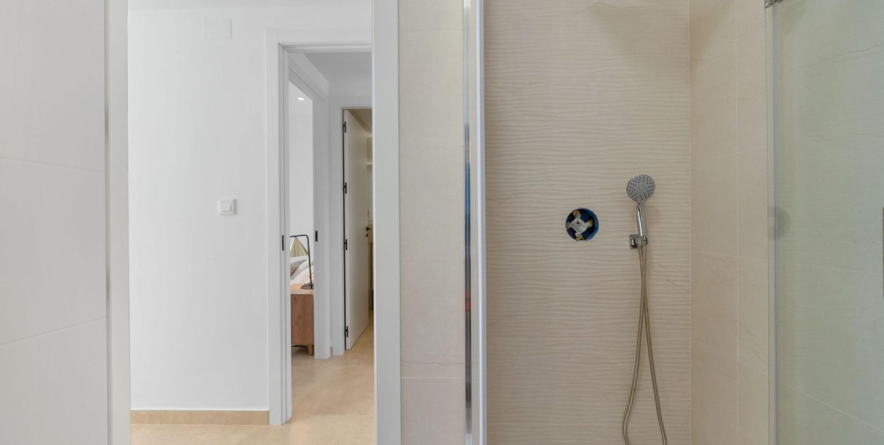 Rynek pierwotny - Bungalowy -
Torrevieja - Los Balcones - Los Altos del Edén