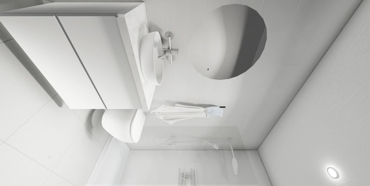 New Build - Townhouse -
Torre Pacheco - Roldán