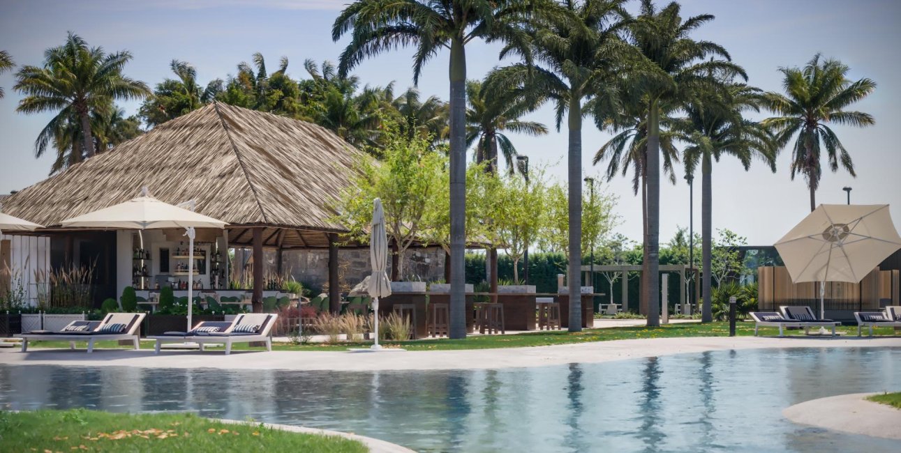 New Build - Villa -
Torre Pacheco - Roldán