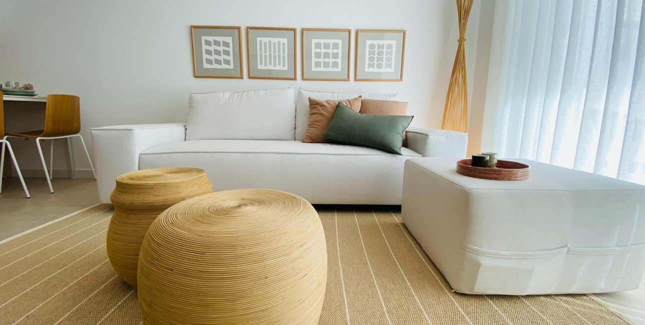 New Build - Bungalow -
Pilar de la Horadada - pueblo