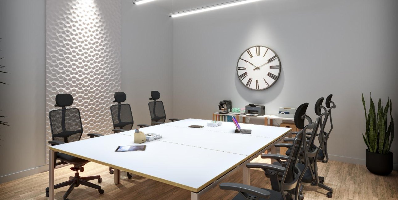 New Build - Apartment / flat -
San Juan Alicante - Nou Nazareth