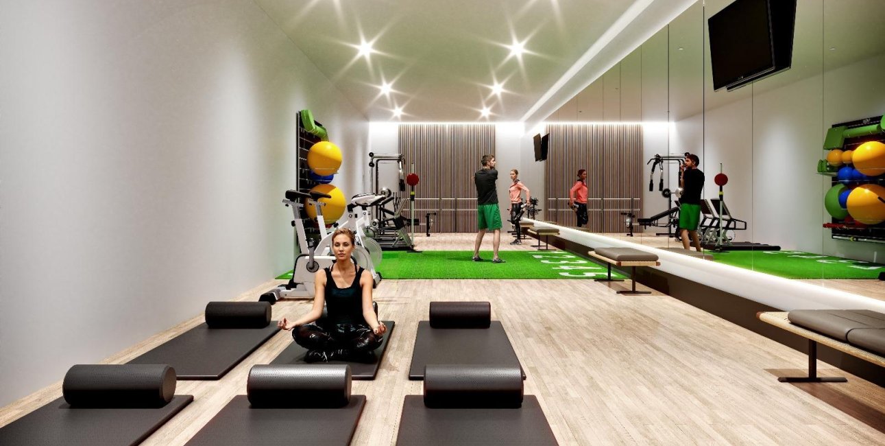 New Build - Apartment / flat -
San Juan Alicante - Nou Nazareth