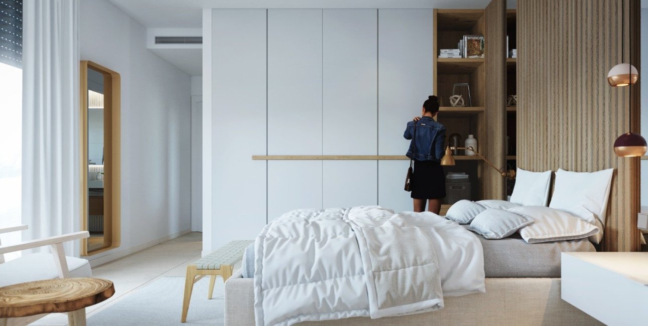 New Build - Villa -
Baños y Mendigo - Altaona Golf