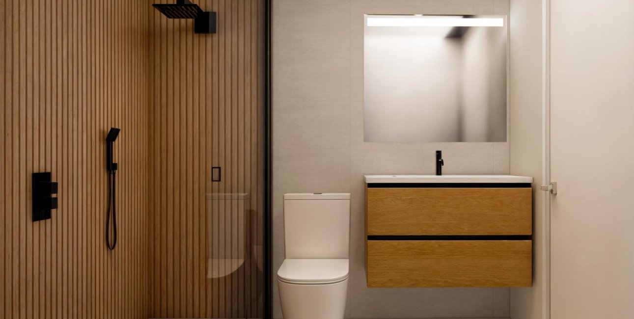 Obra nueva - Villa -
Torre Pacheco - pueblo