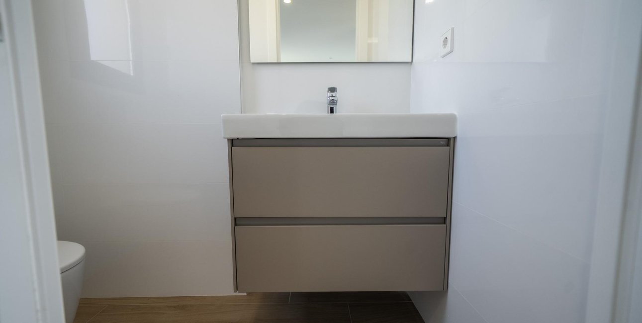 New Build - Villa -
Algorfa - La Finca Golf