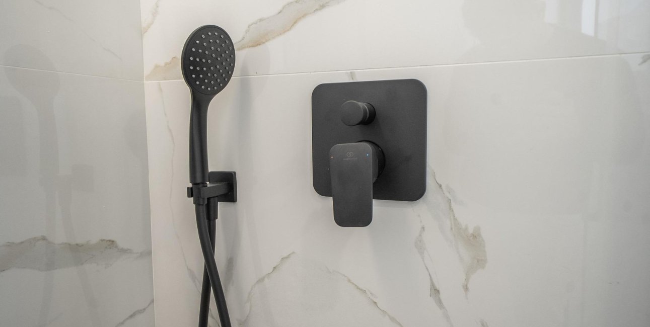 New Build - Villa -
Algorfa - La Finca Golf