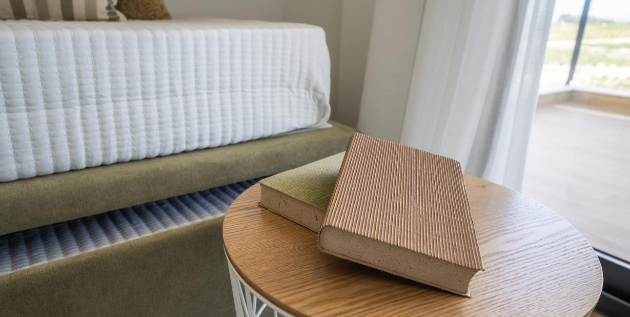 New Build - Villa -
Algorfa - La Finca Golf