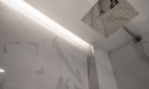 New Build - Villa -
Algorfa - La Finca Golf