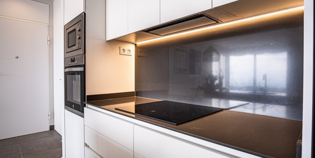 New Build - Villa -
Polop - Urbanizaciones