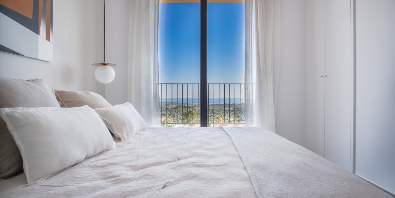 New Build - Villa -
Polop - Urbanizaciones