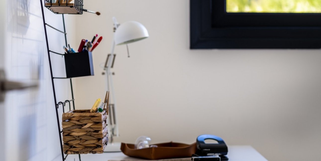 New Build - Villa -
Polop - Urbanizaciones