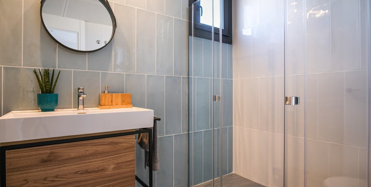 New Build - Villa -
Polop - Urbanizaciones