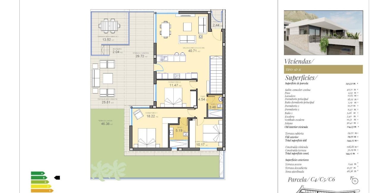 New Build - Villa -
Polop - Urbanizaciones