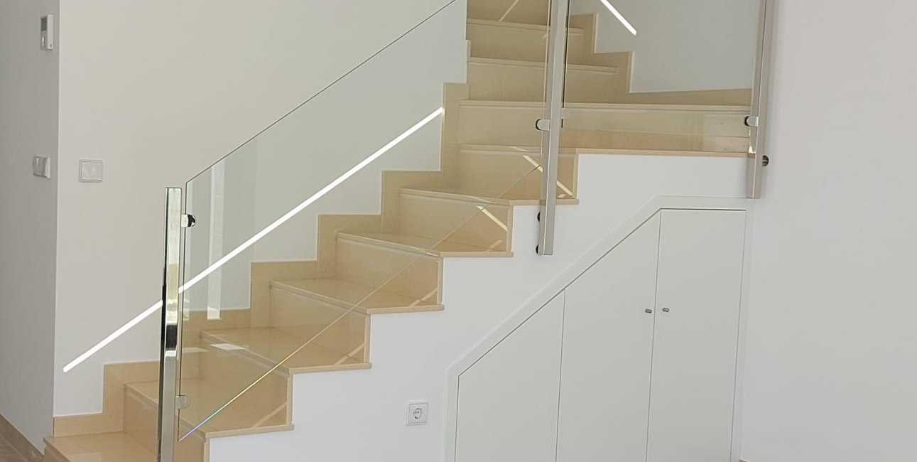 Obra nueva - Villa -
San Pedro del Pinatar - El Salero