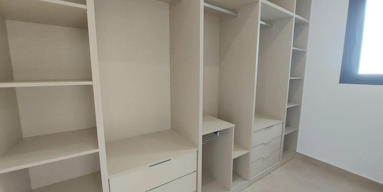 Obra nueva - Villa -
San Pedro del Pinatar - El Salero