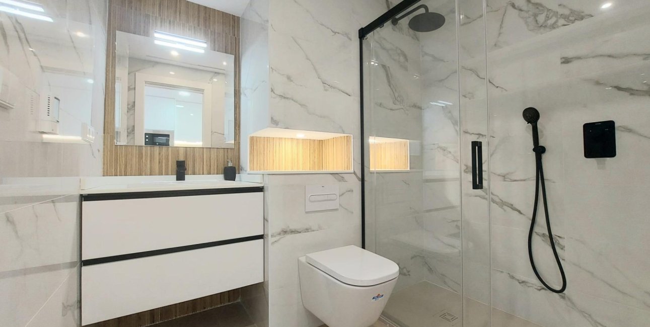 Obra nueva - Villa -
San Pedro del Pinatar - El Salero