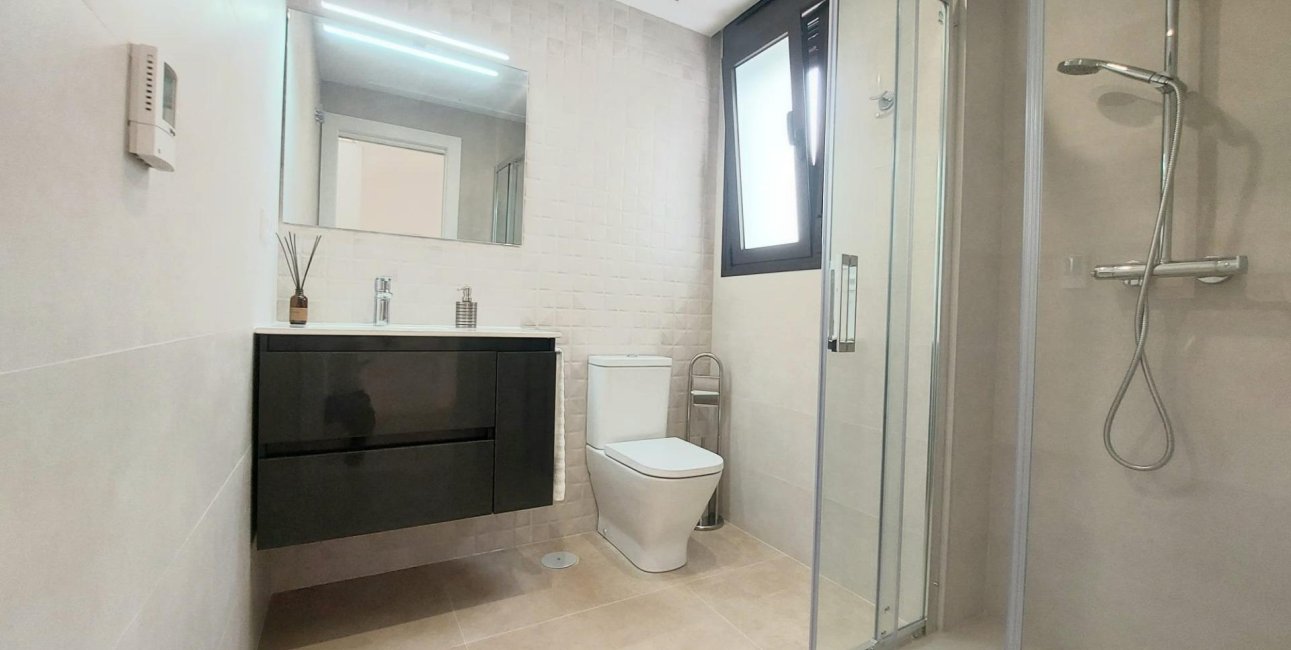 Obra nueva - Villa -
San Pedro del Pinatar - El Salero