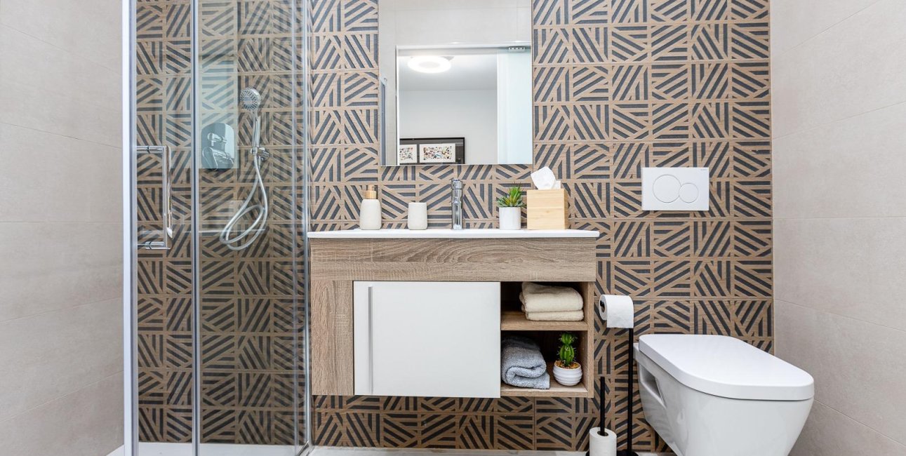 Obra nueva - Bungalow -
Ciudad Quesada - Lo Marabú