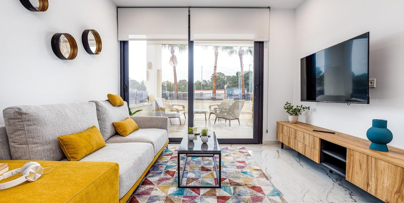 Obra nueva - Bungalow -
Ciudad Quesada - Lo Marabú