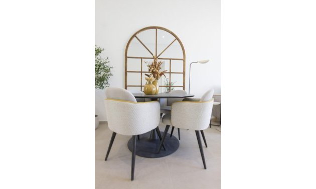 New Build - Bungalow -
San Fulgencio - Pueblo