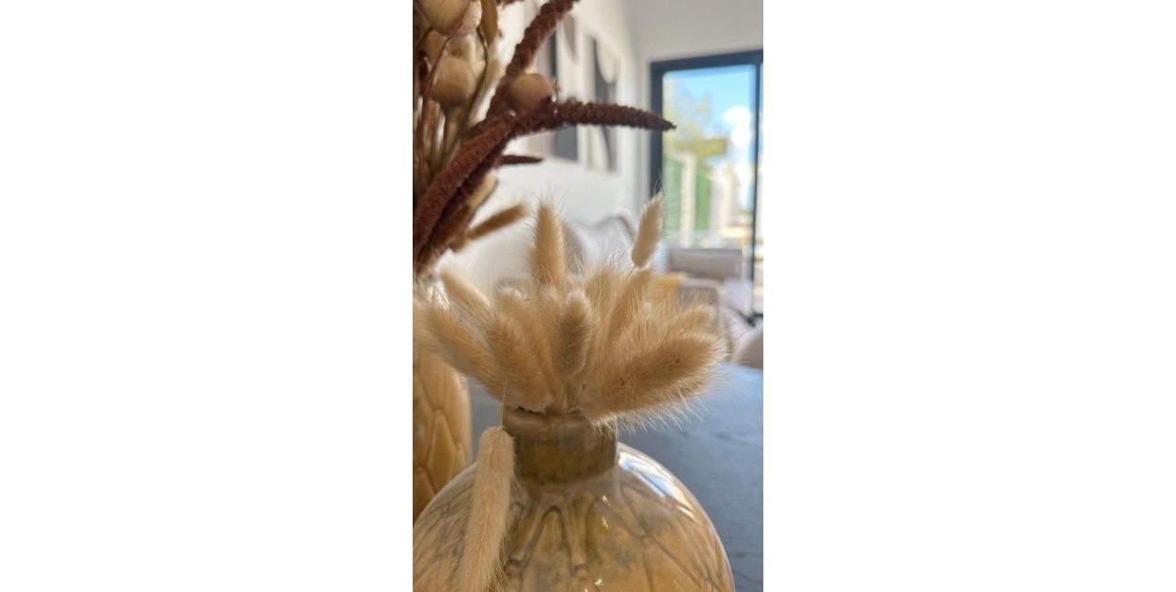 New Build - Bungalow -
San Fulgencio - Pueblo