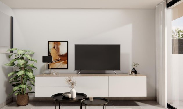 Obra nueva - Adosado -
Rojales - Pueblo