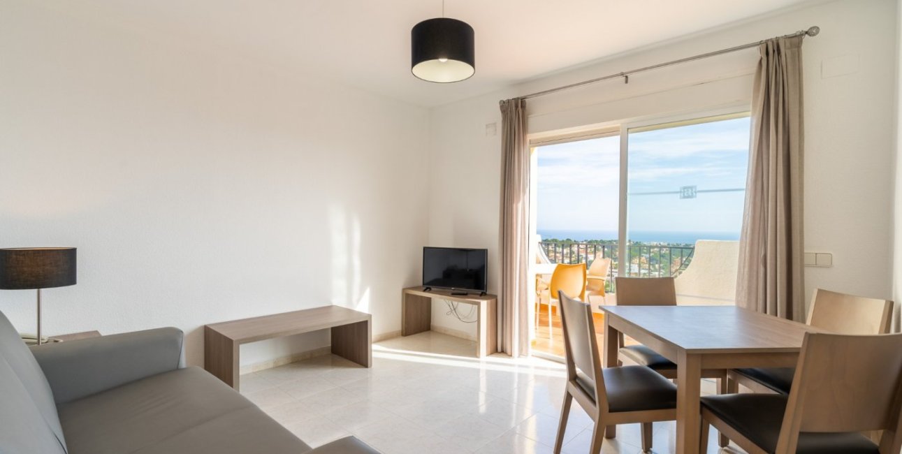 Obra nueva - Bungalow -
Calpe - Gran Sol