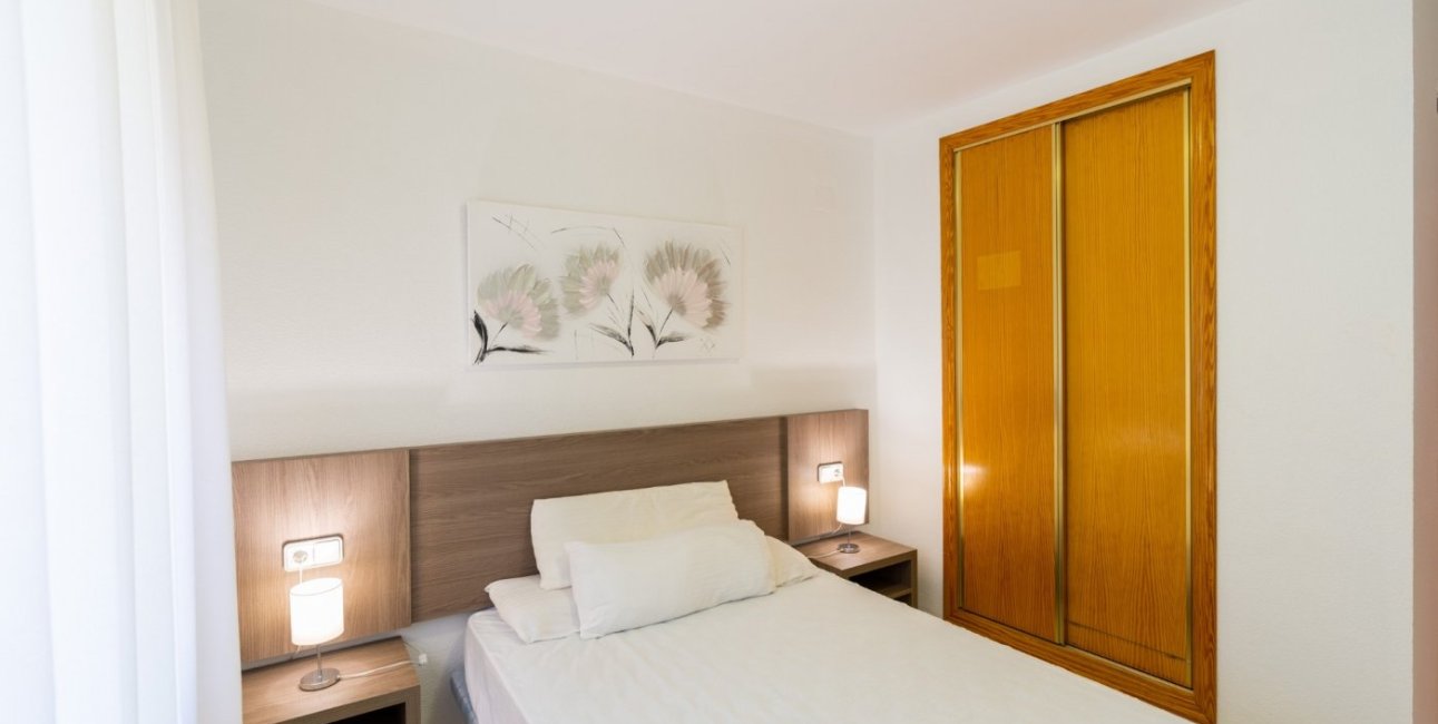 Obra nueva - Bungalow -
Calpe - Gran Sol