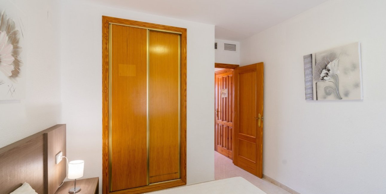 Obra nueva - Bungalow -
Calpe - Gran Sol