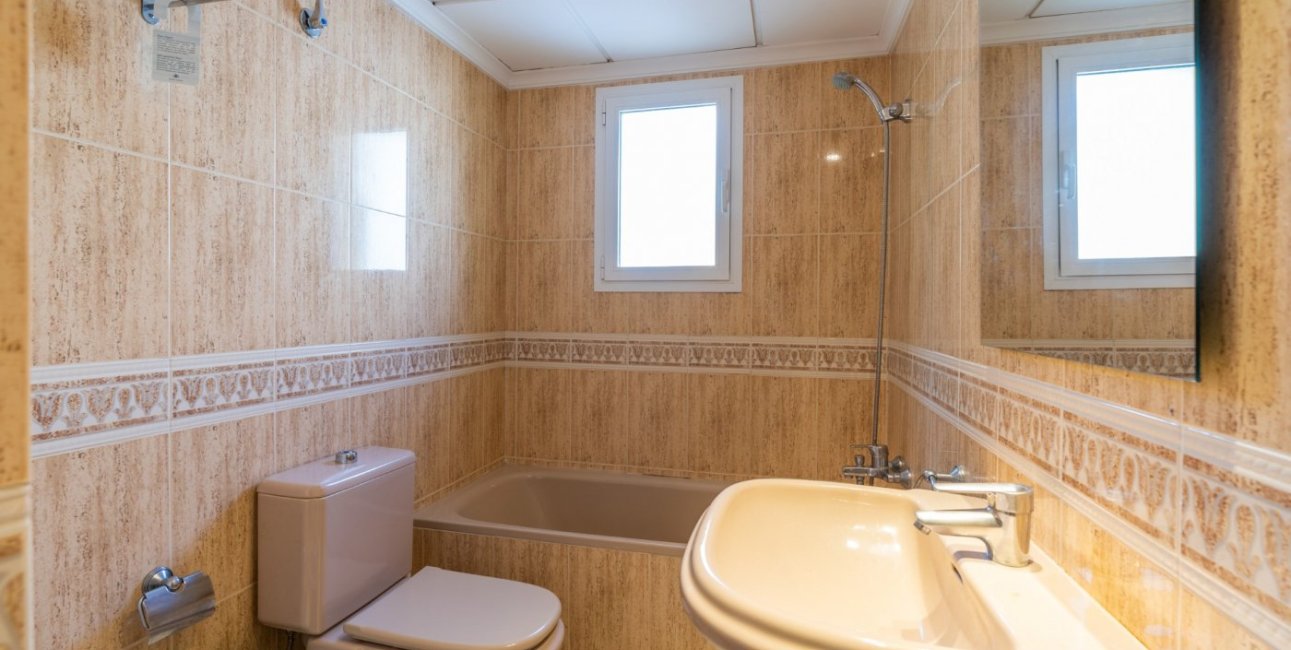 Obra nueva - Bungalow -
Calpe - Gran Sol