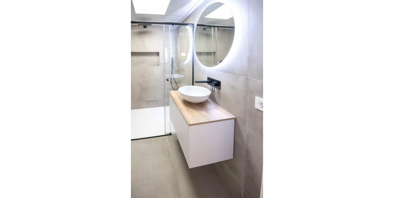 New Build - Apartment / flat -
San Pedro del Pinatar - Centro