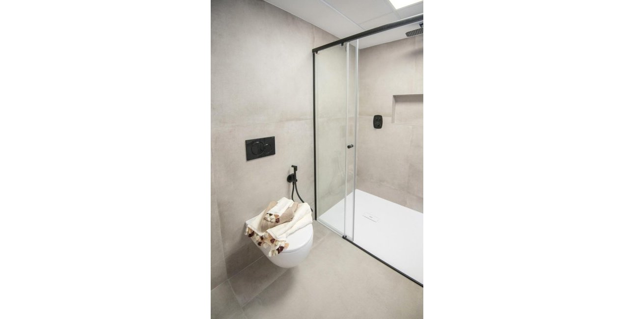 New Build - Apartment / flat -
San Pedro del Pinatar - Centro