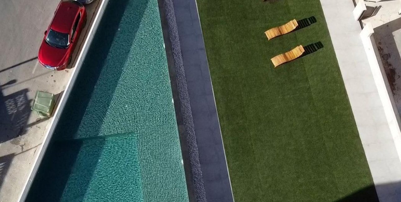 New Build - Apartment / flat -
San Pedro del Pinatar - Centro