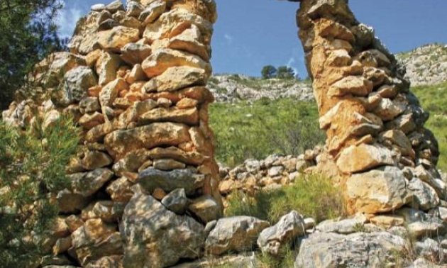 Obra nueva - Apartamento / piso -
Hondón de las Nieves - Pueblo