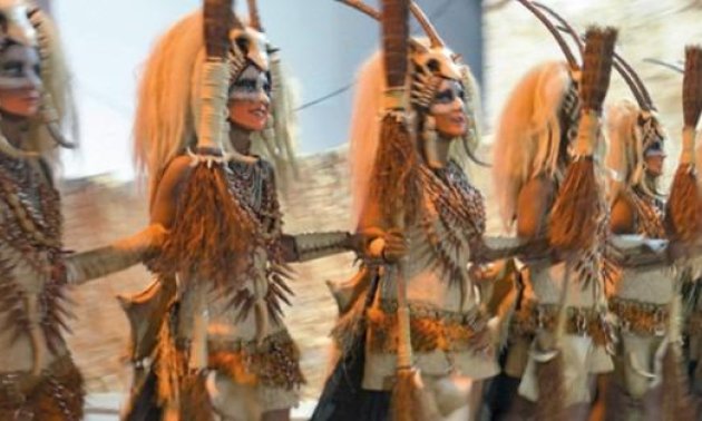 Obra nueva - Apartamento / piso -
Hondón de las Nieves - Pueblo