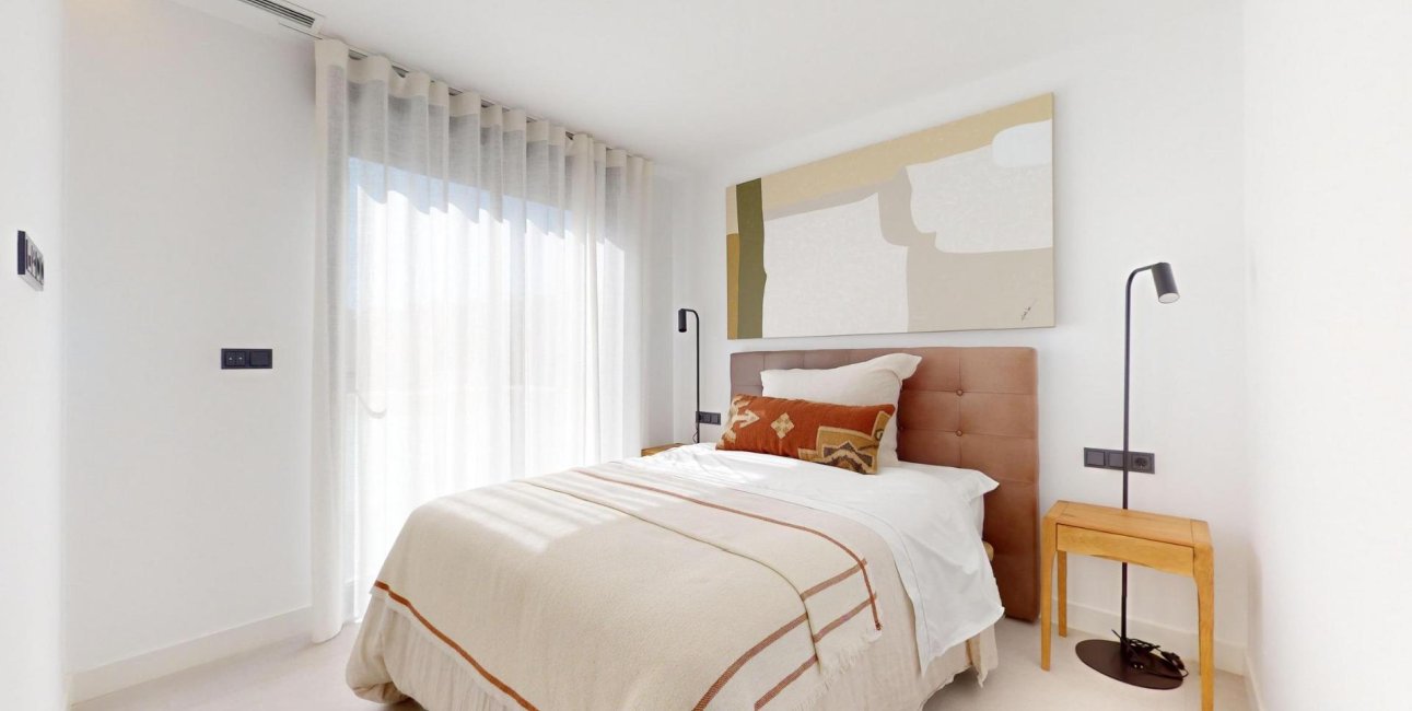 New Build - Villa -
Polop - PAU 1