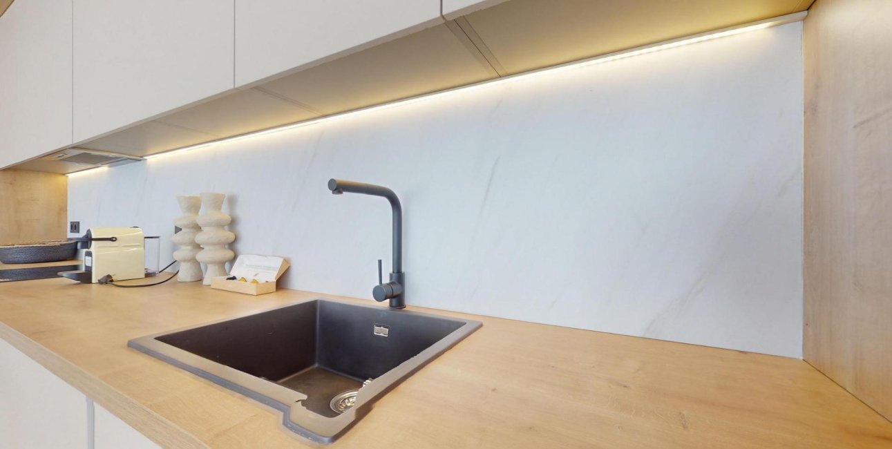 New Build - Villa -
Polop - PAU 1