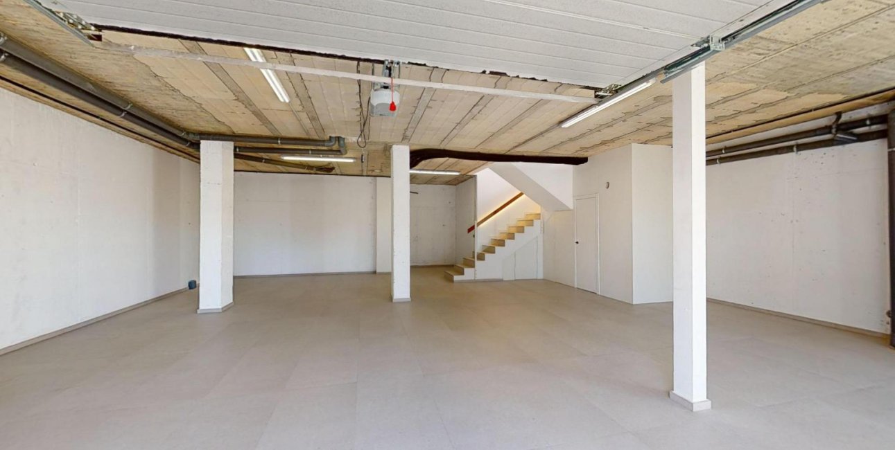 New Build - Villa -
Polop - PAU 1