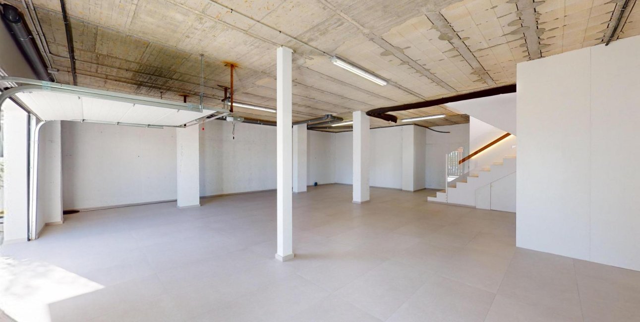 New Build - Villa -
Polop - PAU 1