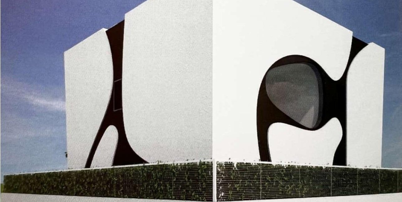 New Build - Villa -
Rojales - Ciudad Quesada