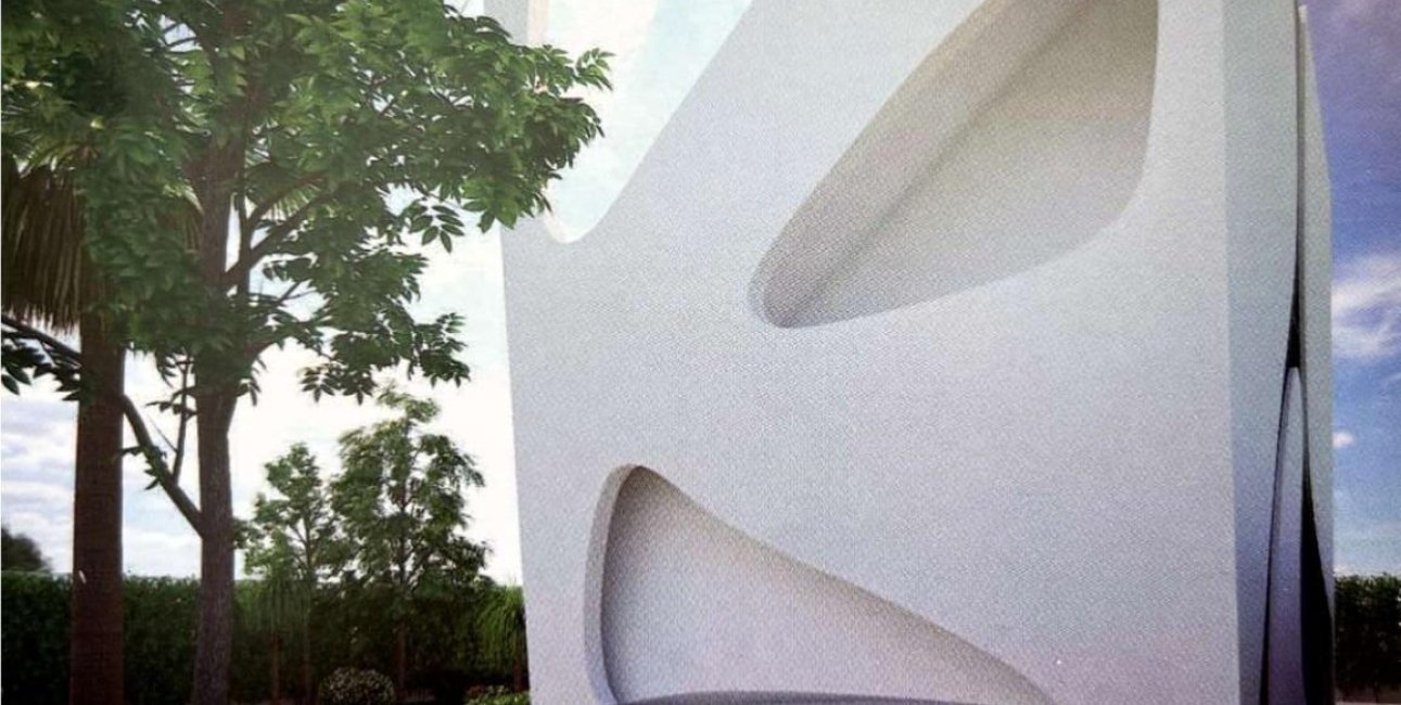 New Build - Villa -
Rojales - Ciudad Quesada