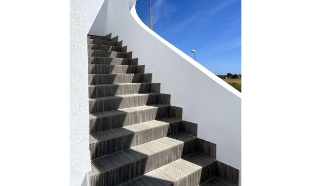 New Build - Villa -
Rojales - Ciudad Quesada