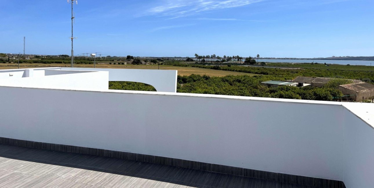 New Build - Villa -
Rojales - Ciudad Quesada