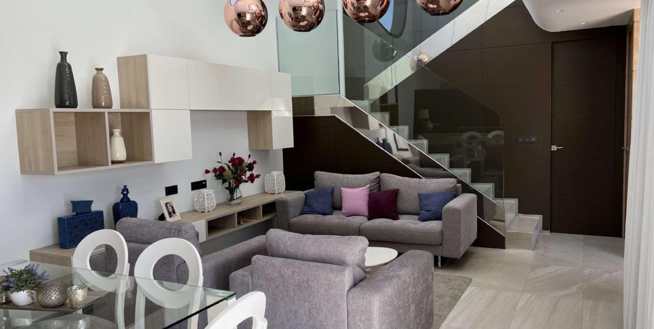 New Build - Villa -
Rojales - Ciudad Quesada