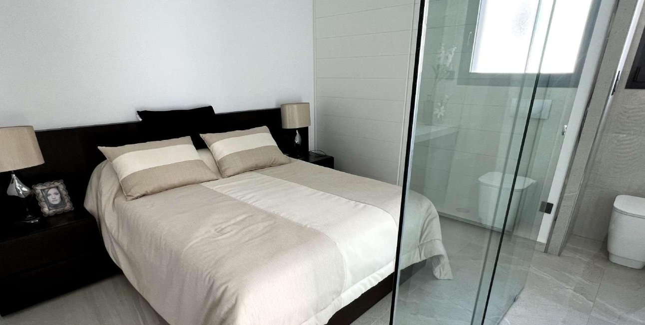 New Build - Villa -
Rojales - Ciudad Quesada