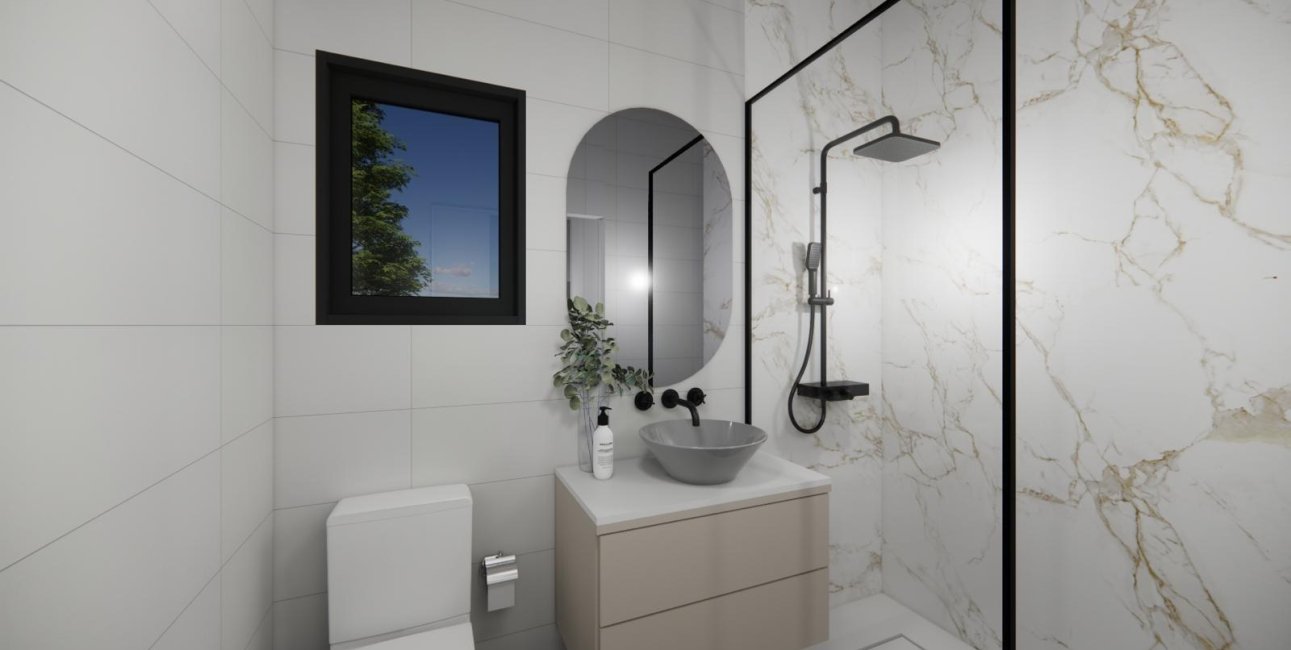 New Build - Villa -
Rojales - Ciudad Quesada