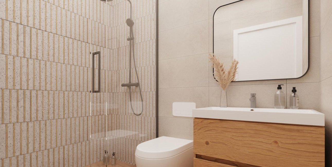 Obra nueva - Villa -
Mutxamel - Bonalba-cotoveta